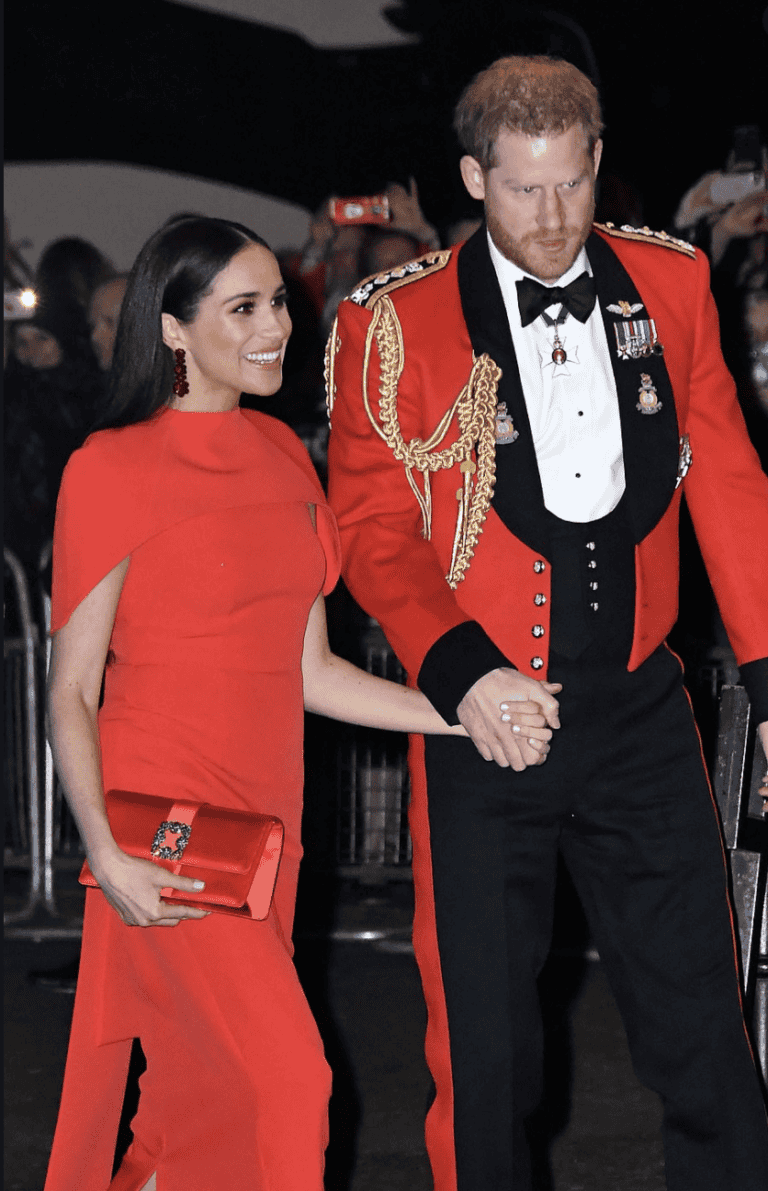 Meghan Markle's Top 12 Fashion Moments as a Royal - Dress Like A Duchess