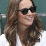 Kate Middleton’s 7 Favorite Pairs of Sunglasses