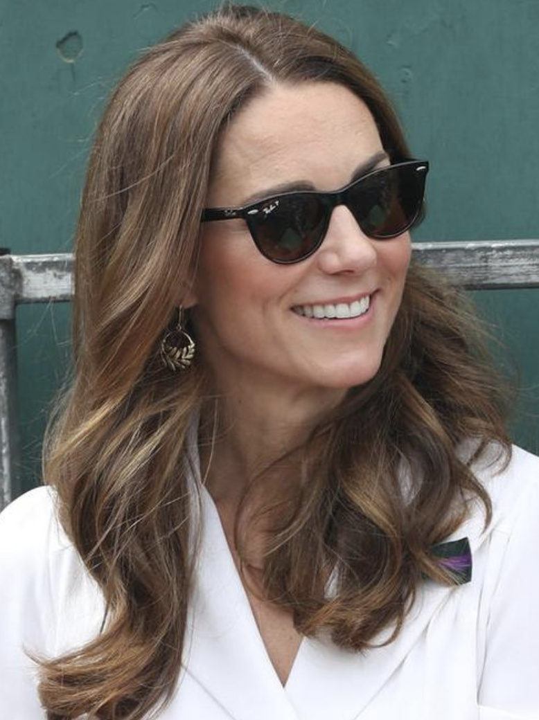Kate Middleton's 7 Favorite Pairs of Sunglasses - Dress Like A Duchess