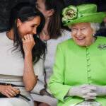Meghan Markle’s Cutest Moments with the Queen