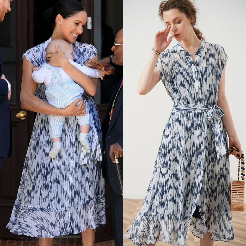 Meghan Markle's Best Looks You Can Find on eBay - Dress Like A Duchess