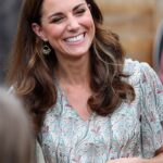 Kate Middleton’s Collection of Leaf Earrings is Surprisingly Large