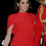 Designer Clothing Inspired by Meghan Markle and Baby Archie