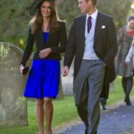 Wedding Guest Style Tips According to Meghan Markle and Kate Middleton