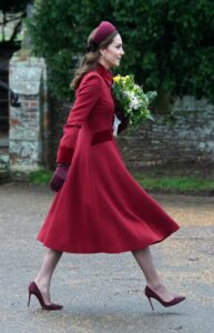 Kate Middleton Owns 10 Pairs of these Designer Heels - Dress Like A Duchess