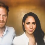 Meghan Markle and Prince Harry Discuss Racial Injustice in Video Chat