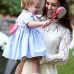 Kate Middleton’s 10 Most Relatable Mommy and Me Moments with Her Children