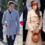 12 Things Meghan Markle and Kate Middleton Have in Common