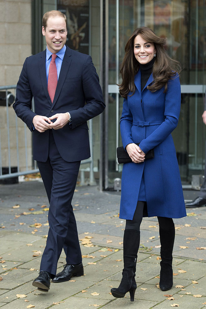 Longchamp 'Le Pilage' Tote-Kate Middleton - Dress Like A Duchess