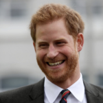 Prince Harry’s Birthday Tributes Were Layered with Meaning and Messages