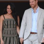 6 Signs Meghan Markle Could Be Expecting Baby #2