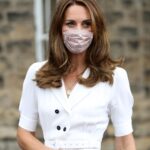 Kate Middleton and Meghan Markle’s Favorite Face Masks