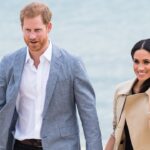 Meghan Markle and Prince Harry Spend Date Night in Montecito