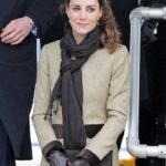 Kate Middleton’s All Time Best Fall Fashion Moments
