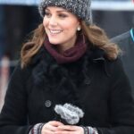 Kate Middleton’s Winter Wardrobe Must Haves