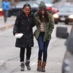 Meghan Markle’s Most Iconic Snow Boots are Back in Stock