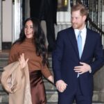 Meghan Markle and Prince Harry Expand their Media Empire