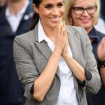 Meghan Markle Inspired Coats and Blazers Under $100