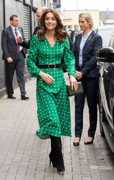 The Chicest Kate Middleton Handbags that are Still Available - Dress Like A  Duchess