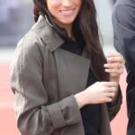 These Meghan Markle Trench Coats Will Change Your Life