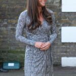 Kate Middleton’s Best Wrap Dress Fashion Moments