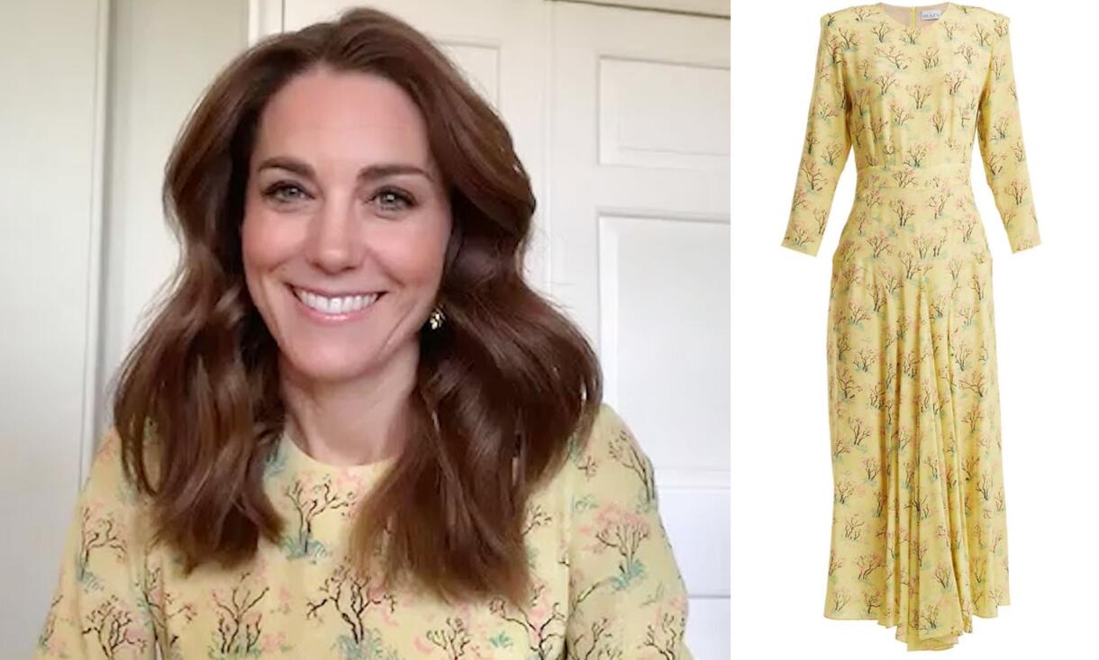 Kate Middleton's New Bohemian Dress Code is the Unexpected Style Twist ...