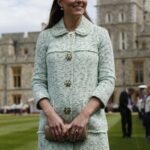 Kate Middleton’s Best Mulberry Fashion Moments