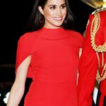 Meghan Markle’s Most Memorable Cape Dresses Will Bring Your Fairytale Fashion Dreams to Life