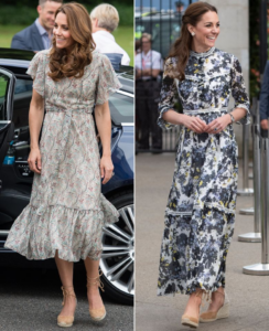 Kate Middleton and Meghan Markle Love the Same Celebrity Approved ...