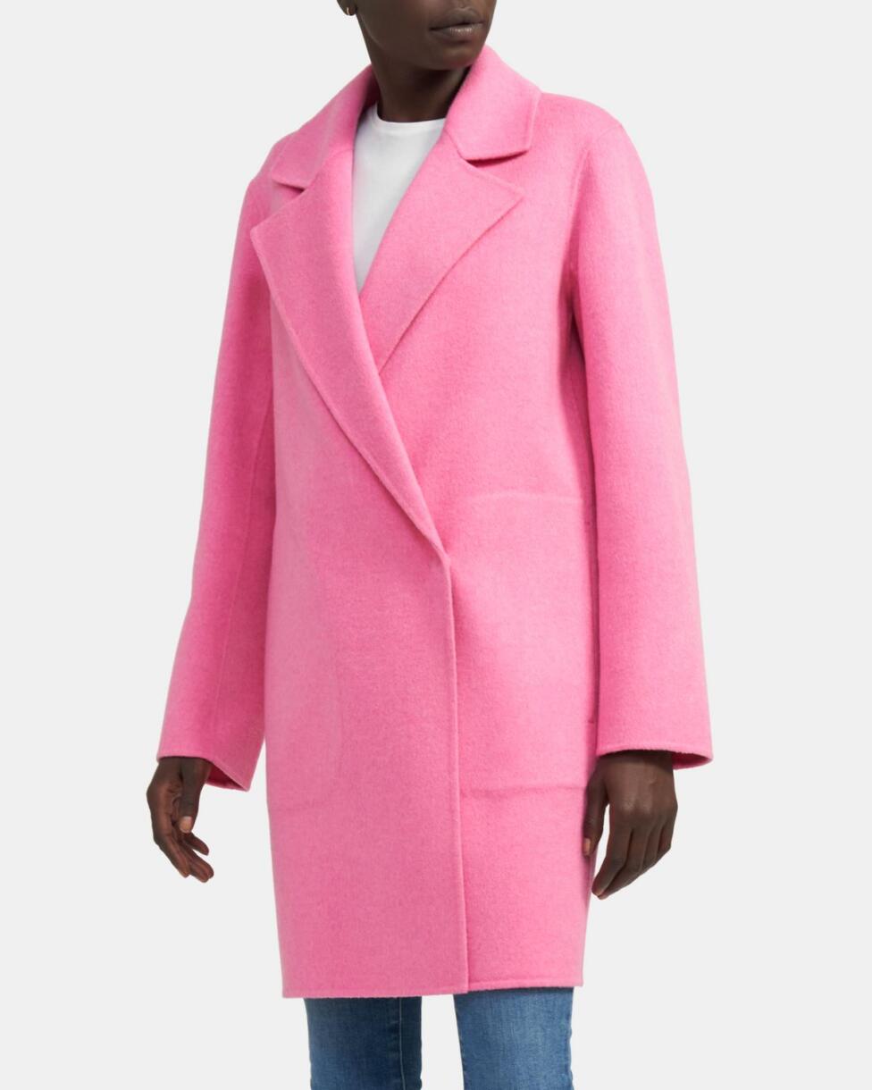 Recreate Kate Middleton's Pretty Springtime Coat Look for Less - Dress ...