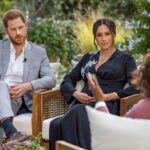 Meghan Markle and Prince Harry’s Body Language in their Oprah Interview Reveals their True Emotions