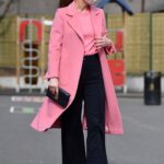 Recreate Kate Middleton’s Pretty Springtime Coat Look for Less