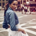 Meghan Markle Would Approve of These Chambray Shirt Styles