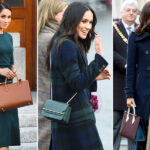 Meghan Markle’s Favorite Strathberry Bags are Available at Nordstrom