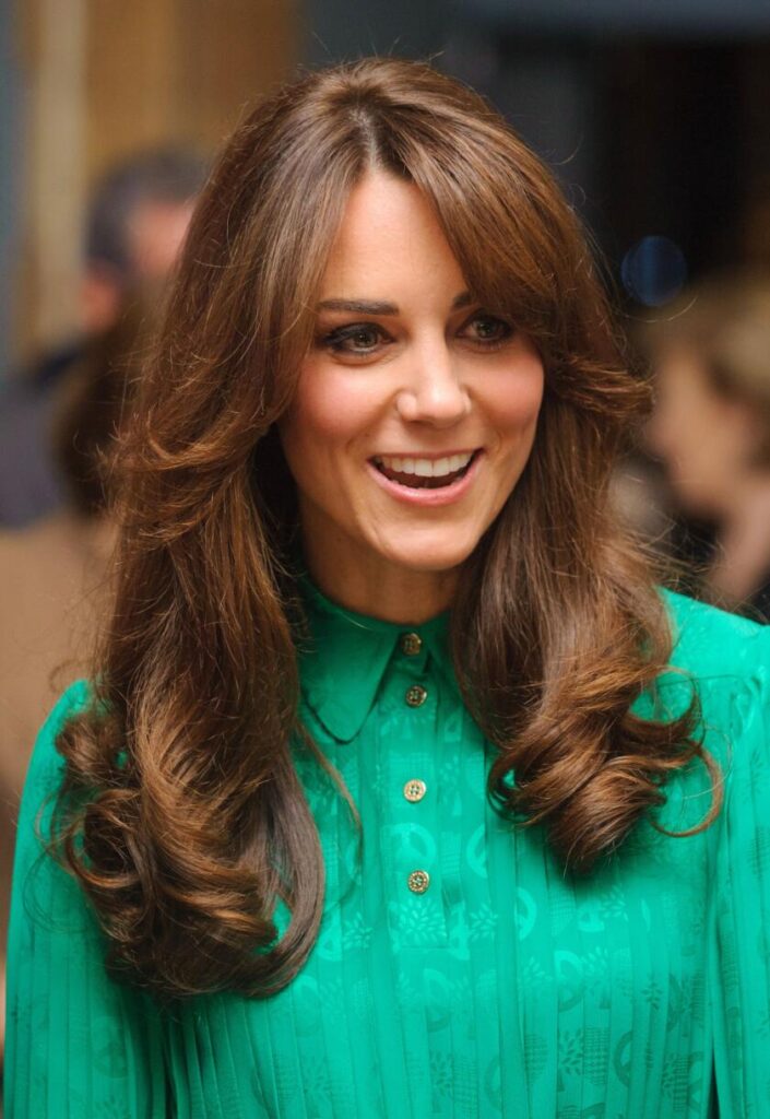 The Tools and Products to Get Kate Middleton's Sensational Hair - Dress  Like A Duchess