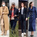 Kate Middleton Lookbook: Royal Visit Scotland 2021 Outfits Day 2 and 3