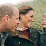 Kate Middleton and Prince William Share Family Film in Honor of their 10 Year Anniversary