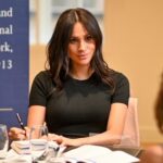 Meghan Markle Authors First Children’s Book The Bench and it’s Already a Bestseller