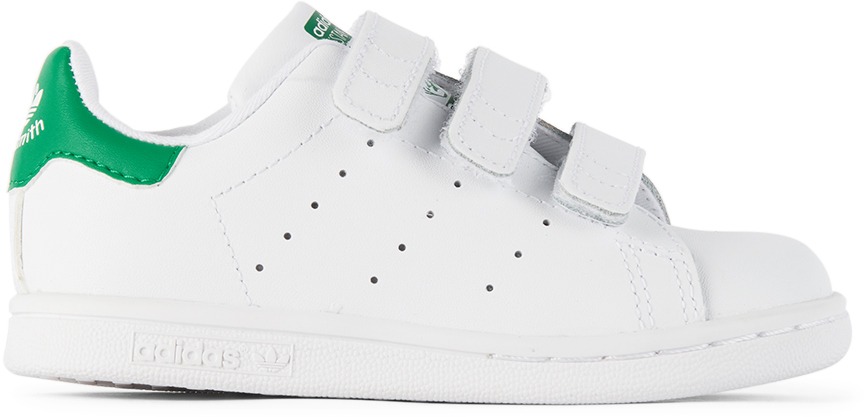 Stan Smith Adidas Toddler Sneakers(Archie)-Meghan Markle
