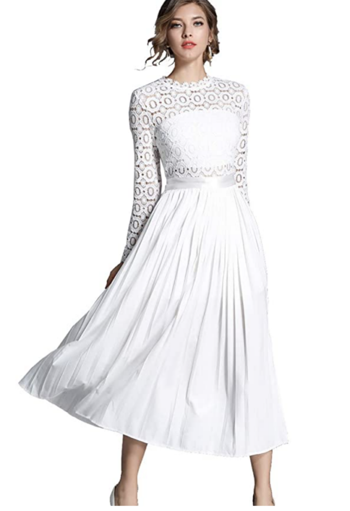 This $35 Amazon Dress Looks Exactly Like Kate Middleton's Stunning Self ...