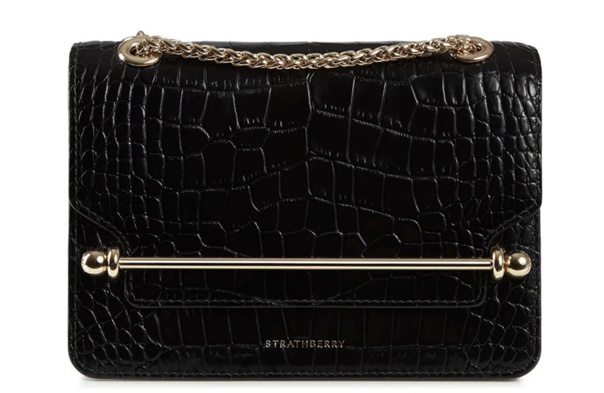 Kate Middleton's Strathberry Wallet is Now Available at Nordstrom ...
