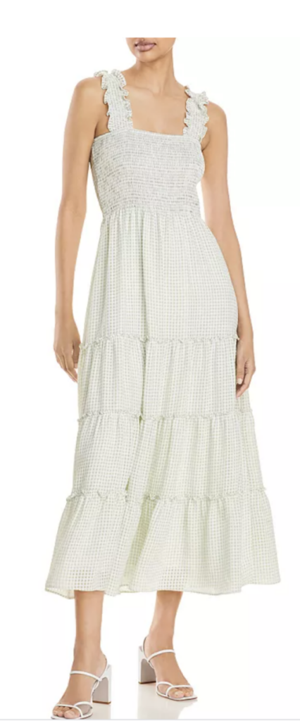 Kate Middleton Loves Prairie Minded Dresses - Shop Similar Styles ...