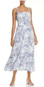 Kate Middleton Loves Prairie Minded Dresses - Shop Similar Styles ...