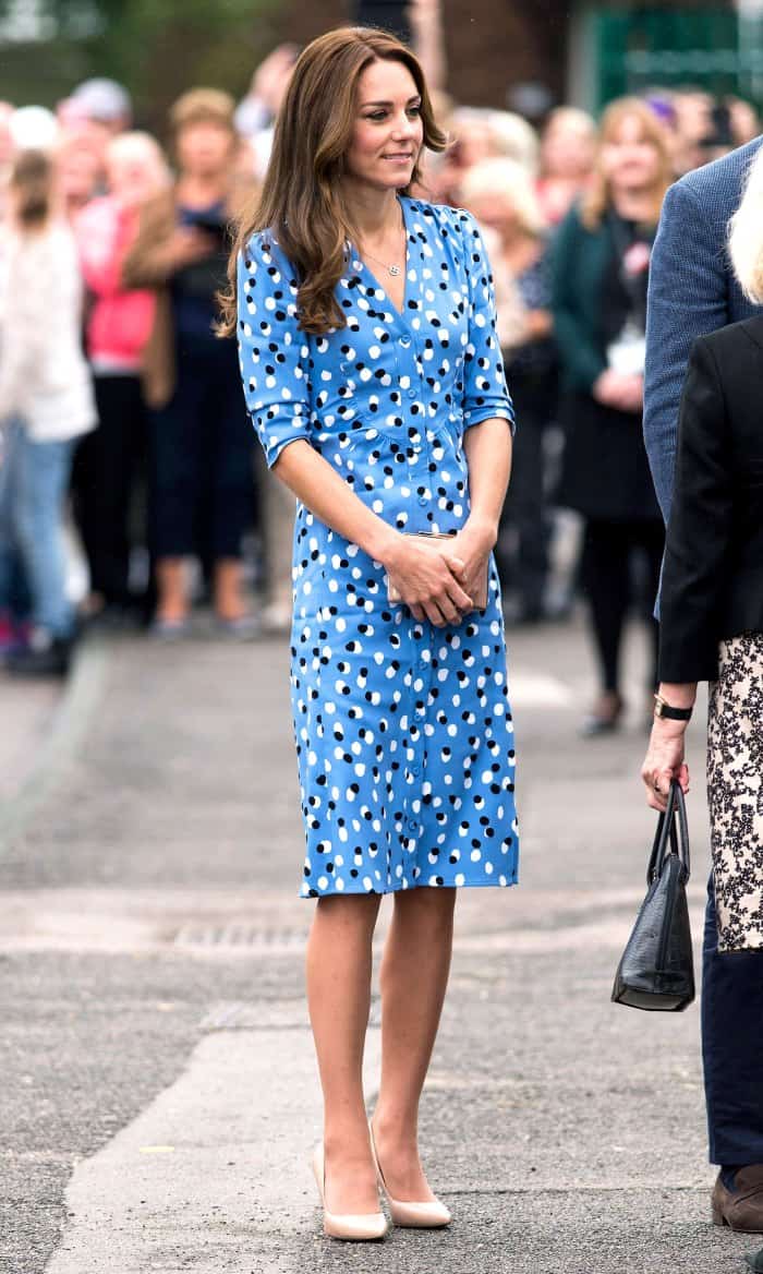 Kate Middleton's 10 Best Style Moments as a Royal - Dress Like A Duchess