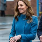 Kate Middleton’s Strathberry Wallet is Now Available at Nordstrom