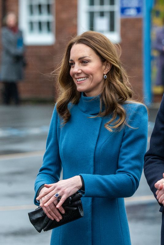 Kate Middleton's Strathberry Wallet is Now Available at Nordstrom - Dress  Like A Duchess