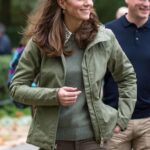 Kate Middleton’s Sporty Fall Jacket is Available at Nordstrom and Macy’s