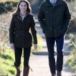 Kate Middleton’s Iconic Tassel Riding Boots are Now Available at Nordstrom