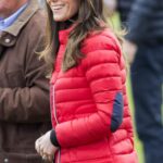 Kate Middleton’s Perfect Moment Puffer Jacket is the Winter Coat of Your Dreams