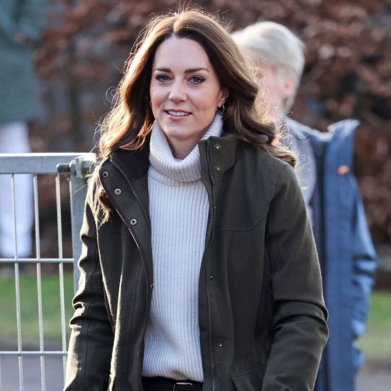 Kate Middleton Recycles Old Fashion Favorites for 2-Day Trip to Denmark ...
